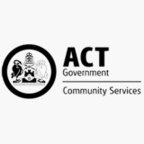 ACT Government, Community Services