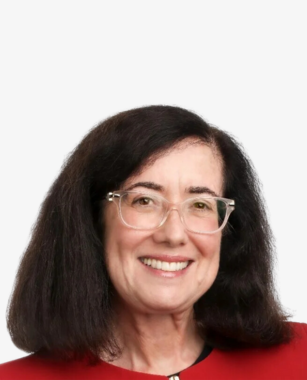 Gina Cass-Gottlieb