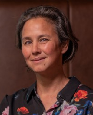 Professor Michelle Ryan