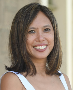 Picture of Dr Melanie Tan
