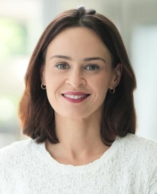 Kate Russell