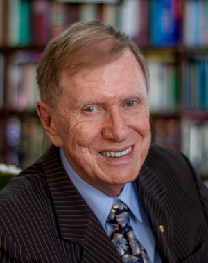 Picture of The Hon Michael Kirby AC CMG