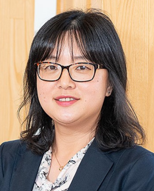 Amy Choi PhD