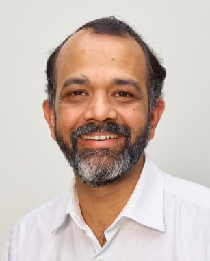 Dr Ravi Bhat