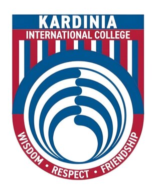 Logo of Kardinia International College