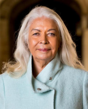Professor Marcia Langton
