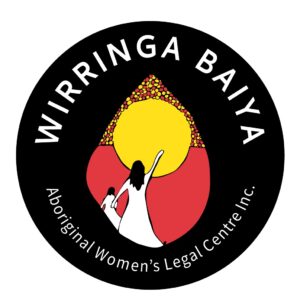 Wirringa Baiya Logo