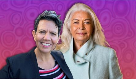 First Nations Women in Leadership Summit