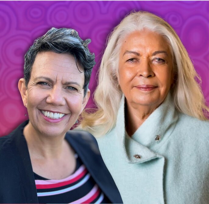 First Nations Women in Leadership Summit
