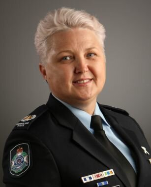 Picture of Inspector Melissa Dwyer