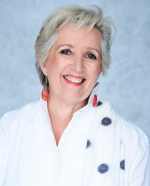 Picture of Jane Caro