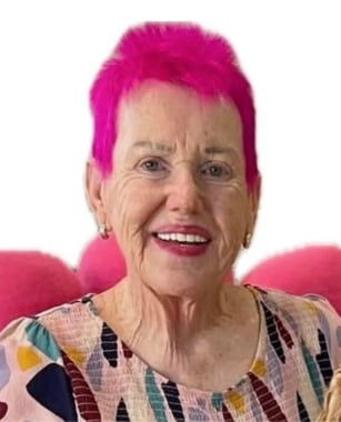 Gwenda Darling