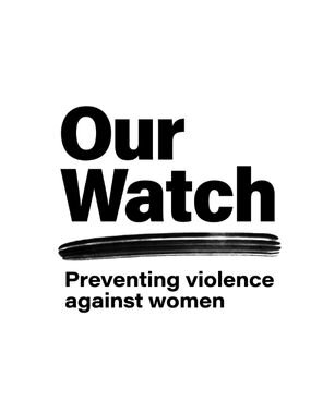 Our Watch logo
