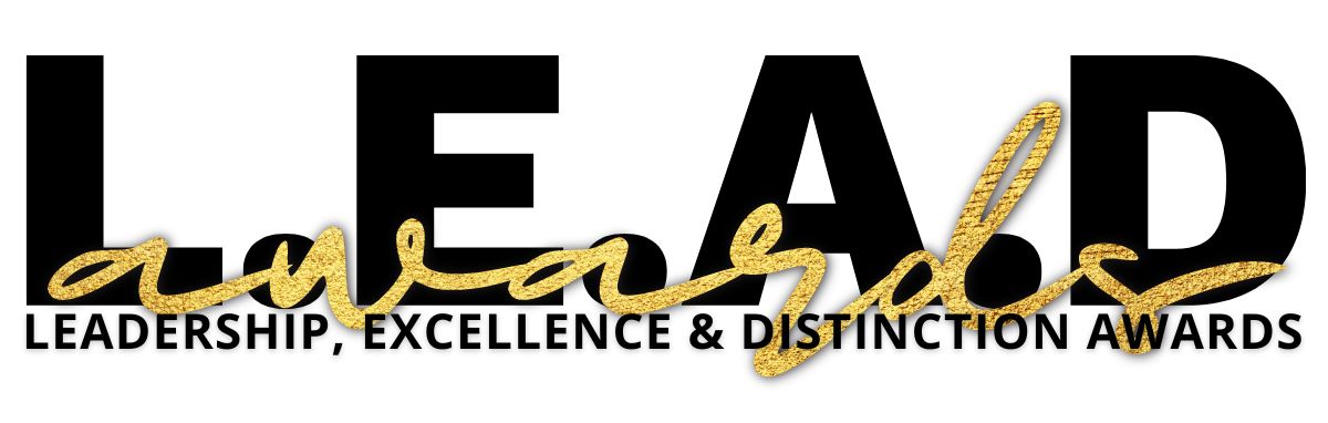 LEAD Awards Logo