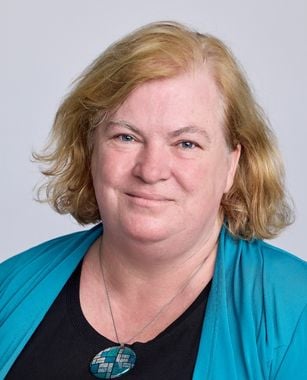 Liz Hefren-Webb