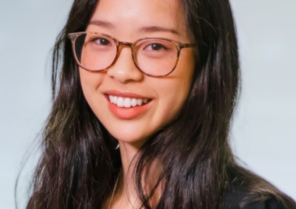 Elaine Yeo