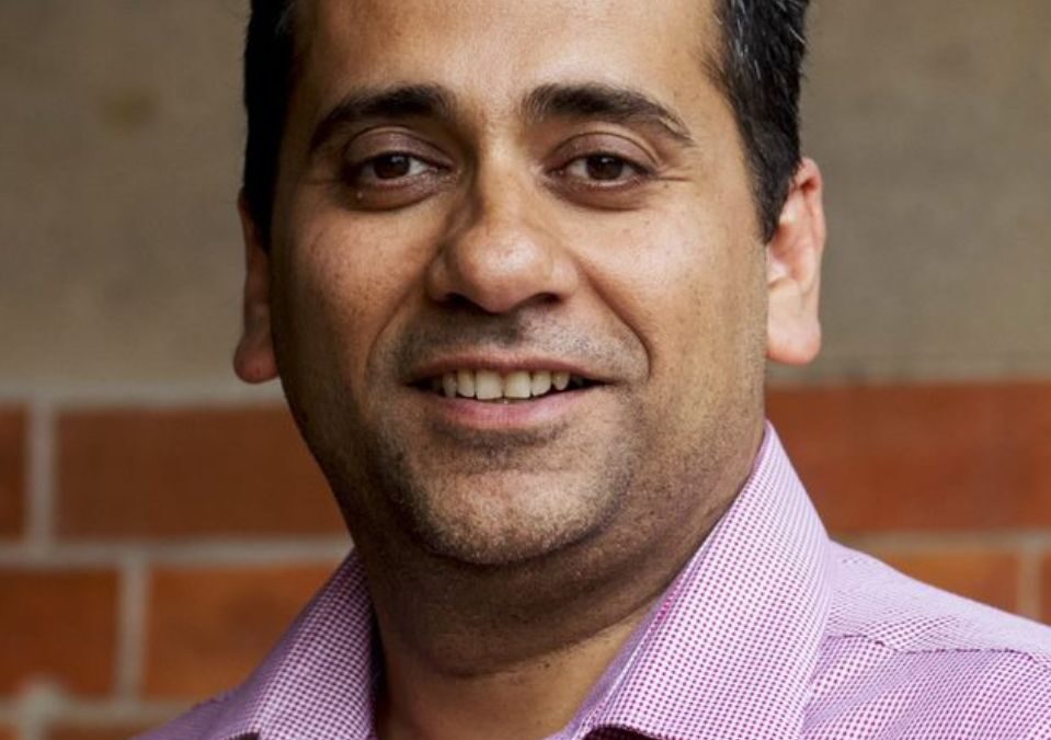 Mantej Singh