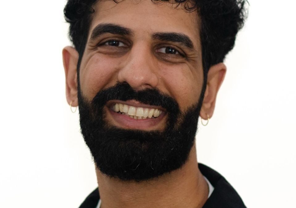 Mohamed Al Abri