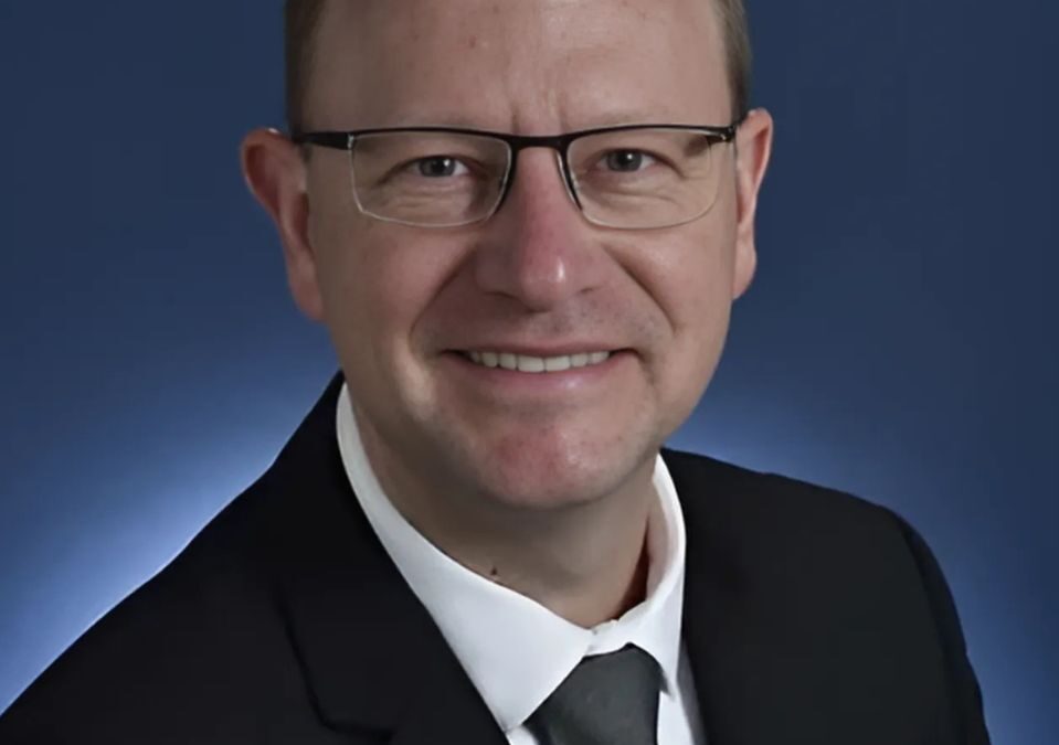 Simon Newnham