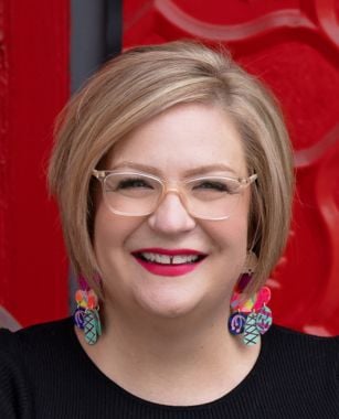 Alison Lloyd-Wright