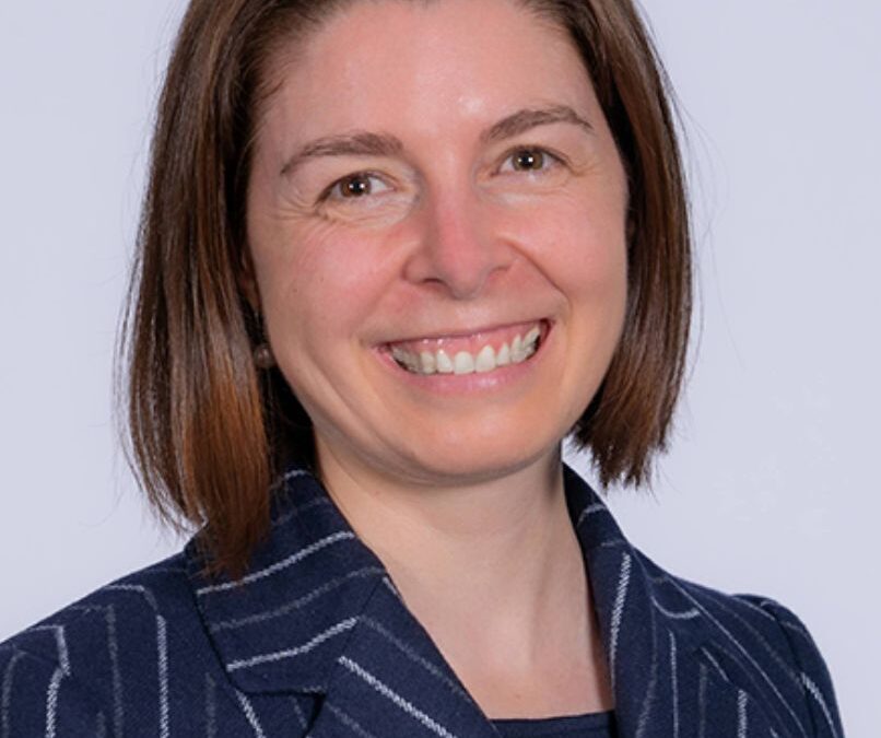 Dr Frances Foster-Thorpe