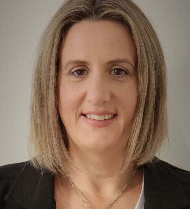 Photo of Kate Andrews