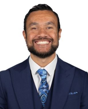 Kiel Williams-Weigel