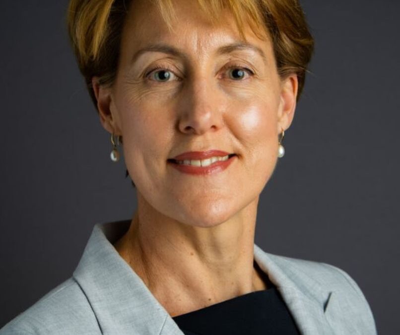 Kylie Barber CPHR