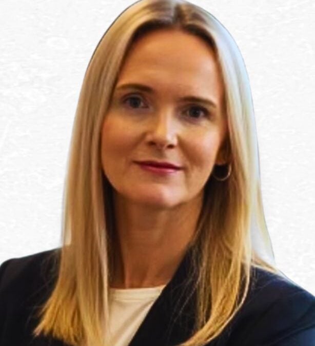 Photo of Phillipa Thomas