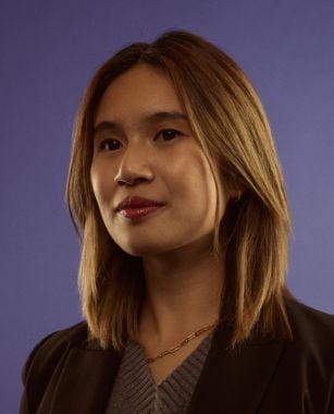 Belle Lim