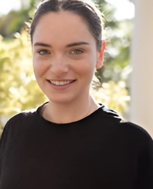 Chloe Wegener