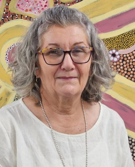 Anne Hodge