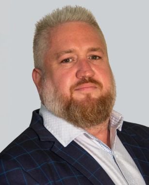 Corey Irlam