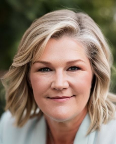 Dr Justine Grogan