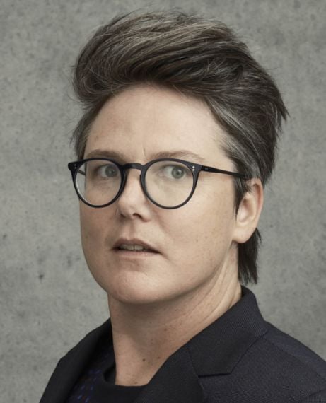 Hannah Gadsby