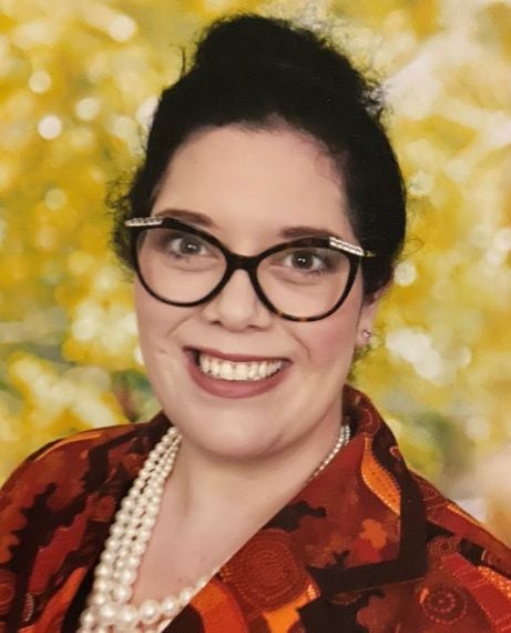 Jessica Wimbus
