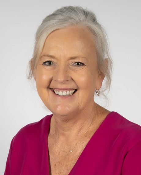 Joanne Alford