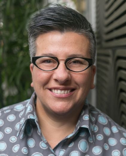 Kylie Cochrane