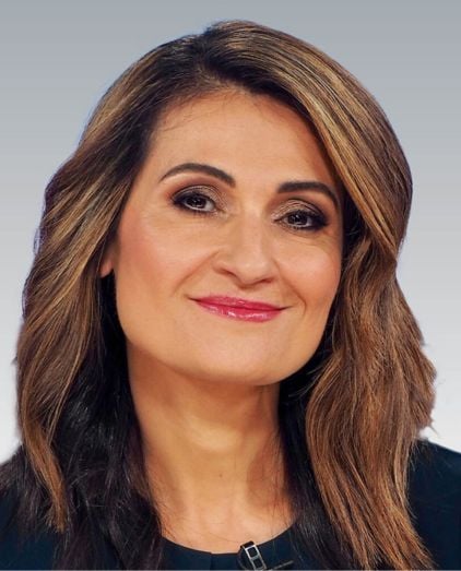 Patricia Karvelas