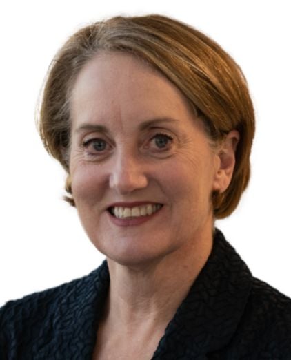 Sally Kincaid