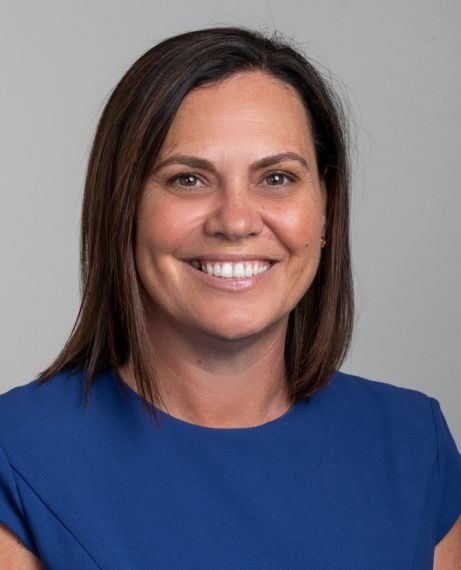 Tammi Webber