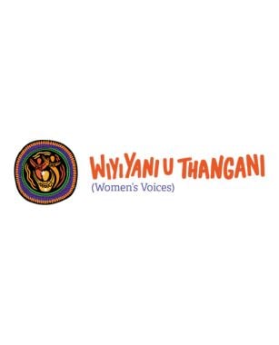 Wiyi Yani U Thangani Institute for First Nations Gender Justice
