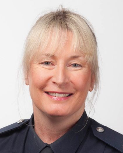 Therese Walsh