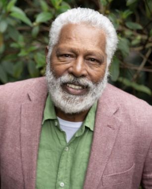 Ernie Dingo AM