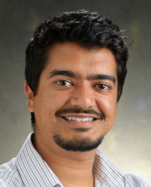 Associate Professor Aditya (Adi) Vyas