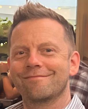 Brian O’Connell