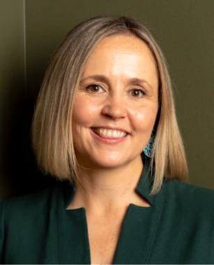 Claire Thomas