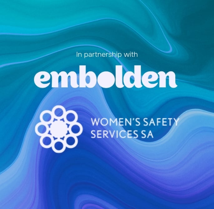 Ending Coercive Control, Family & Domestic Violence SA - The Hatchery