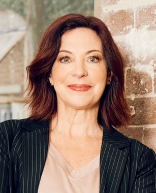 Catherine Fitzpatrick