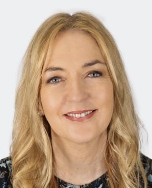 Deidre McGill